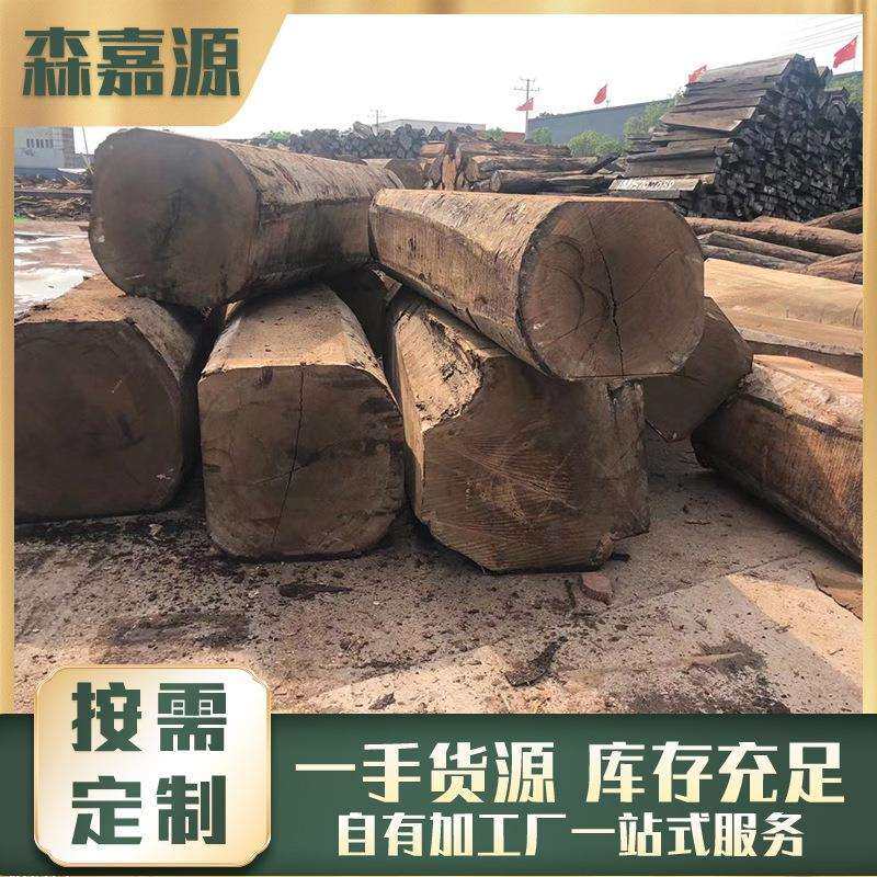 非洲黑檀爱里古夷苏木家装建材地板古建筑凉亭原木木质材料供应,农机/农具/农膜,植保机械,淘宝优惠券,粉丝福利购,淘宝优惠卷