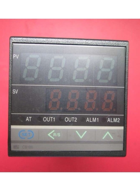 RKC-CB100  温控表   CB100-FK02-M*AB-NN / A      K型