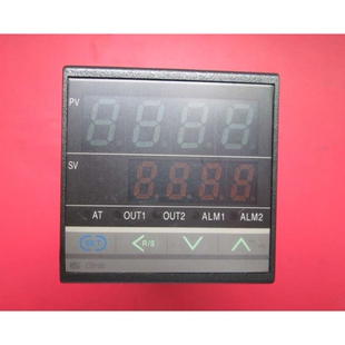 RKC-CB100  温控表   CB100-FK02-M*AB-NN / A      K型