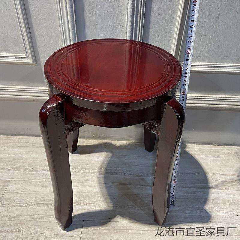 实木圆凳木凳子家用现代简约圆凳子板凳可叠餐桌凳实木餐椅中式凳,金属材料及制品,金属结构件,淘宝优惠券,粉丝福利购,淘宝优惠卷