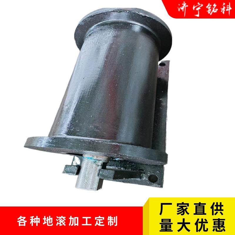 200*400聚氨酯地滚结构简单使用方便减少钢丝绳摩擦地辊,农机/农具/农膜,植保机械,淘宝优惠券,粉丝福利购,淘宝优惠卷