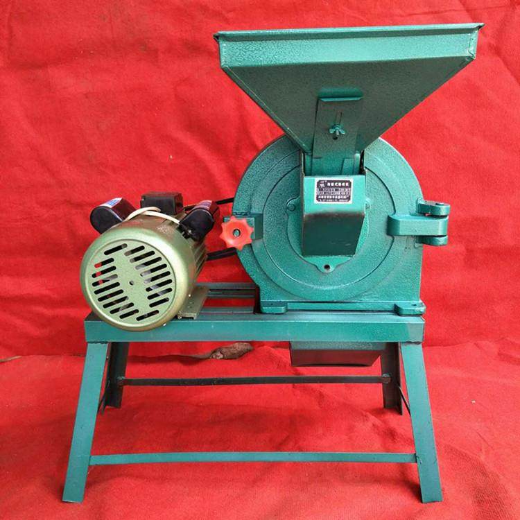 江米磨粉设备家用小型面粉机沙克龙防尘磨面机玉米分离麸皮机,五金/工具,其他电线电缆,淘宝优惠券,粉丝福利购,淘宝优惠卷