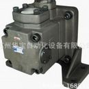VHI T花键化工厂用泵类型 福南FURNAN变量叶片泵 14Mpa