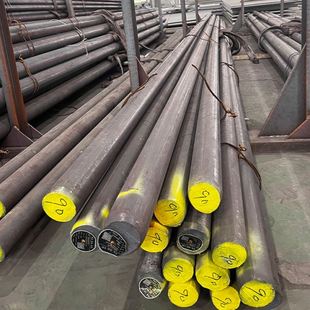 实心黑棒圆钢 供应青山304 316L 2205不锈钢圆棒切割加工 光圆