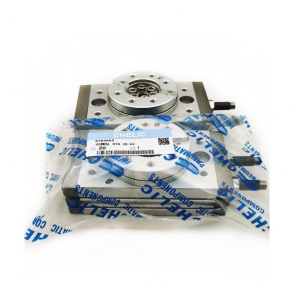 原装台湾气立可回转气缸RTB70 RTB70-A2 RTB70-SD2 RTB70-SDN2-A2