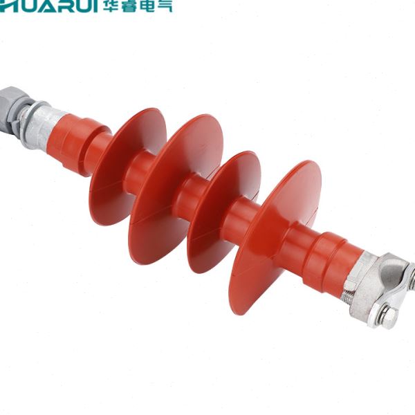FPQ4-10/T20 FPQ4-10/T18 FPQ4-10/T16复合针式绝缘子10KV