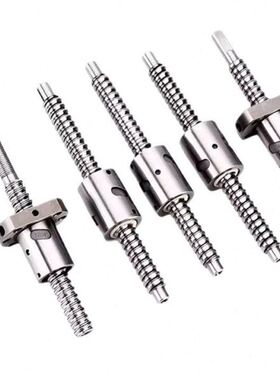 SFNUR03210T4D-A/SFNU03210-4台湾TBI滚珠丝杆螺母3210R