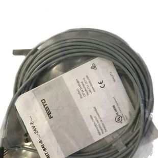 24V SME FESTO原裝 2.5 574334 M8D SMT 574335