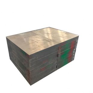 模具钢材s136精板cr12mov钢板nak80圆棒dc53模具钢h13工具钢p20h