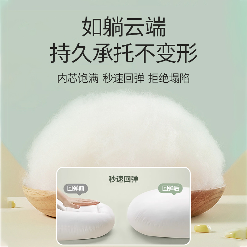 菟贝兔哺乳斜坡垫防吐奶新生婴儿防溢奶斜坡枕牀防呛奶神器哺乳枕