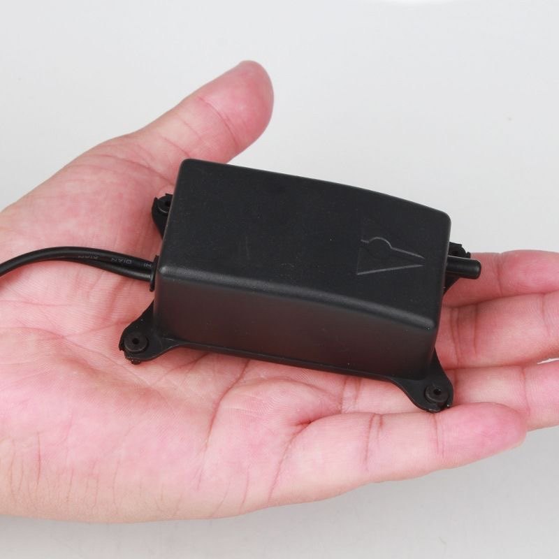 水族箱养鱼充氧泵增氧泵鱼缸增氧机静音小型家用双孔鱼缸氧气泵超