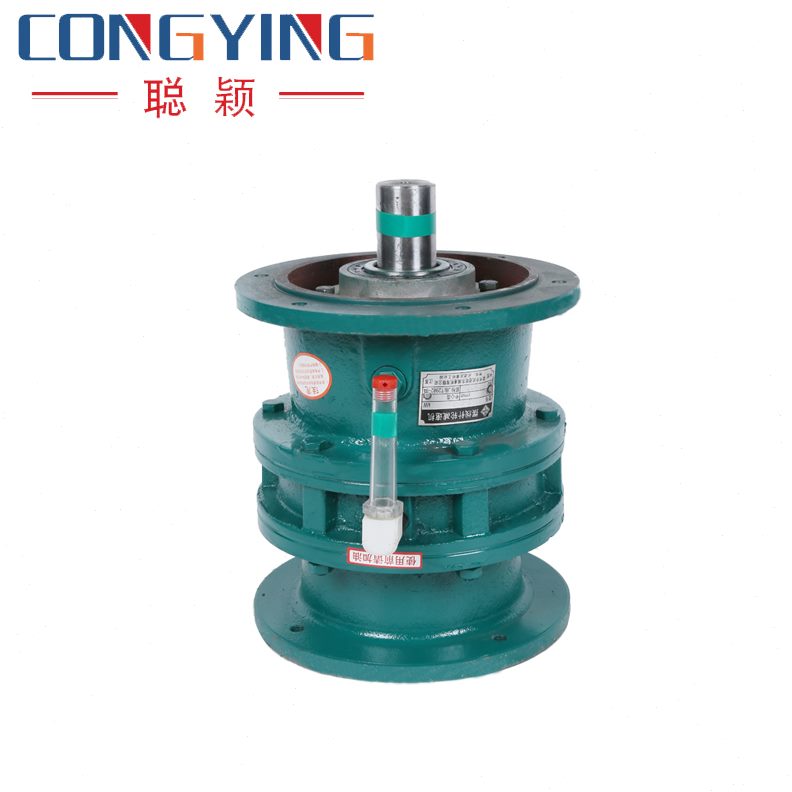 22BL4K2-摆线针轮减速机22W3摆线减速机/2.2.2287D/BL2DBLD-87--