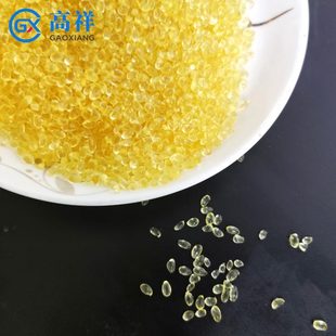 厂促PA聚氨酯胶粒 电器线束黄色透 低压注塑成型粒 耐200度不碳化