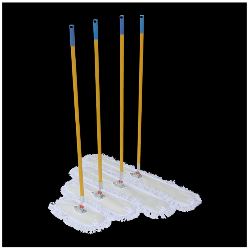 平板拖把水拖尘推k酒店家用地拖办公室长平拖工厂车间排拖棉线拖