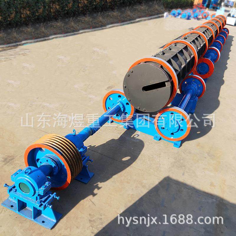 水泥电杆离心机管桩钢模设备重型混凝土电杆离心机型号可定制,基础建材,建筑模板,淘宝优惠券,粉丝福利购,淘宝优惠卷