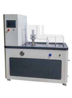 YT020PC型全自动土工合成材料垂直渗透仪渗透系数自动计算