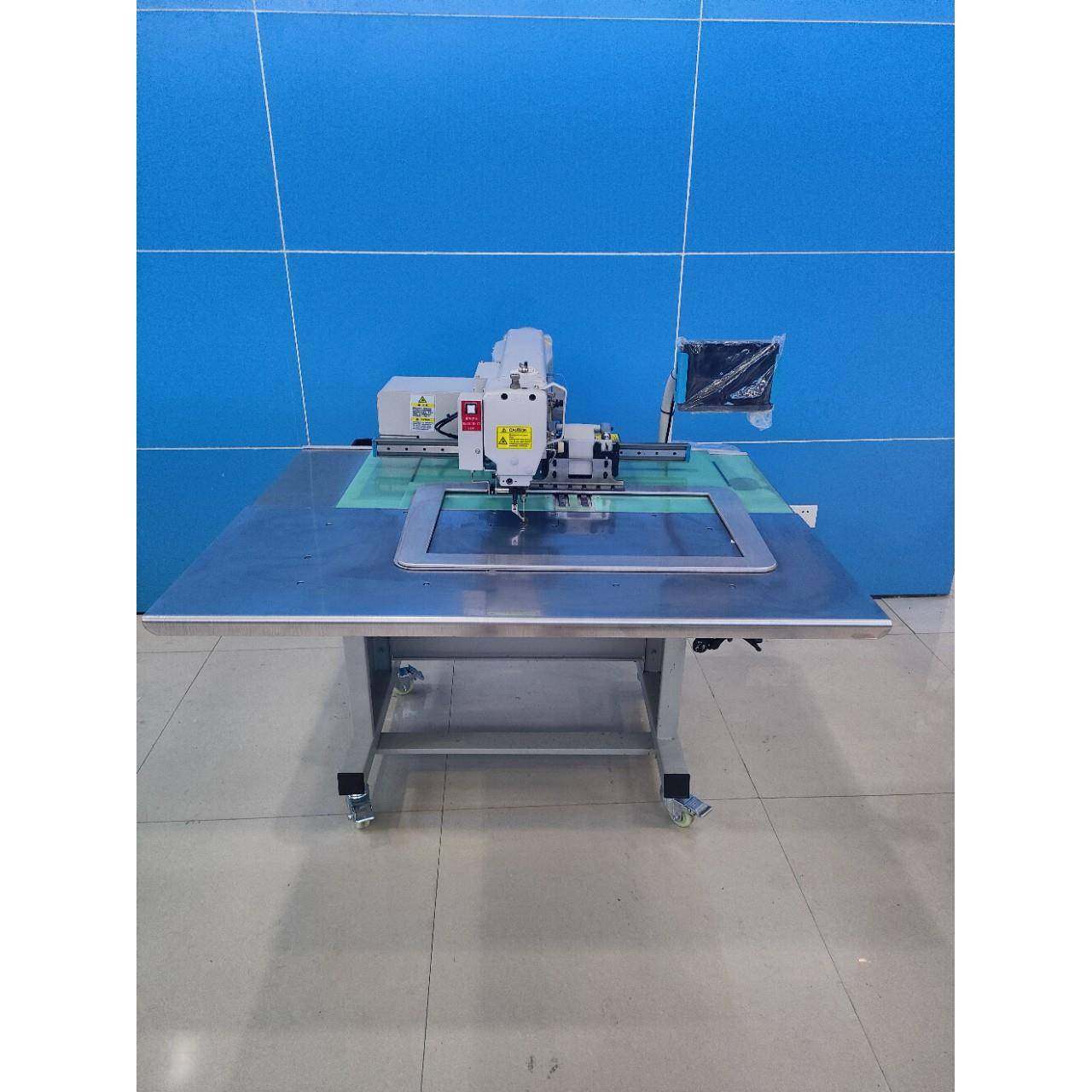 恰缝5030电脑花样机箱包厂笔记本相册工厂踩花型缝纫设备,纺织面料/辅料/配套,其他纺织机械,淘宝优惠券,粉丝福利购,淘宝优惠卷