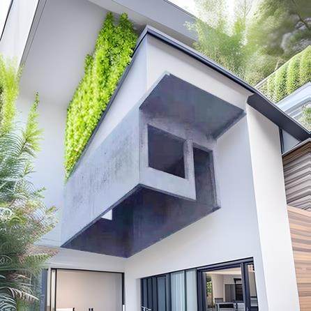 水泥预制房建筑工地宿舍农村强度高承载能力耐磨性好本地仓库,基础建材,透水混凝土,淘宝优惠券,粉丝福利购,淘宝优惠卷