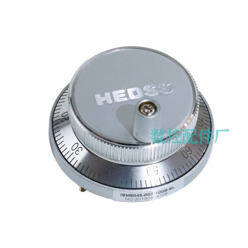瑞普安华高REP海德HEDSS电子手轮 手摇脉冲发生器 RGT800 600手轮