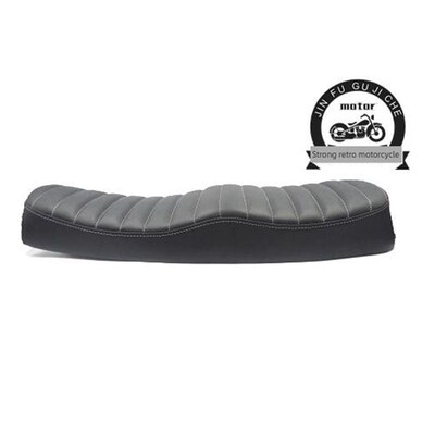 适用于大脚24波履带式坐垫Qm250-8L Trail版日本履带式坐垫