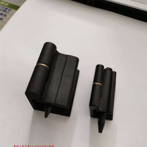 夏中工业五金铰链合页可脱卸式带插销铰链左右铰链CL205-3