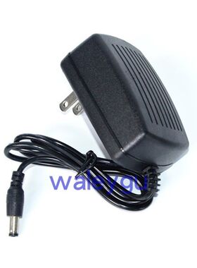 博导狼 塑身按摩机 抖抖机 减肥 甩脂机 充电器 DC 12V 电源线