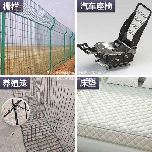 DBM手动c型打钉枪SRC8扣环钉枪物DJC绑鸡笼枪宠笼组笼枪扎笼C枪型