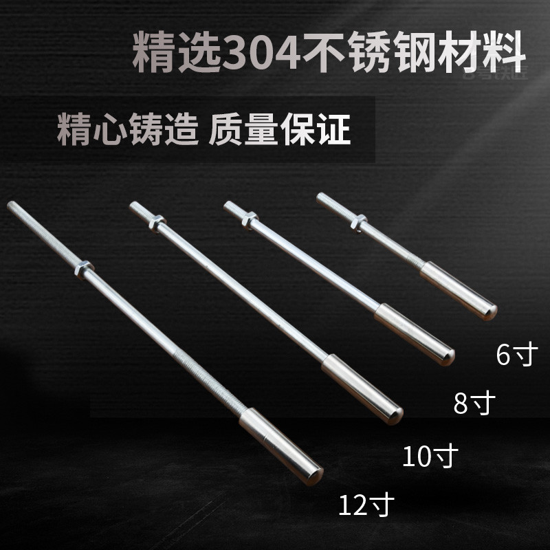 防火门暗插销 通道门上下天地插销暗式不锈钢子母门双开门扣门栓
