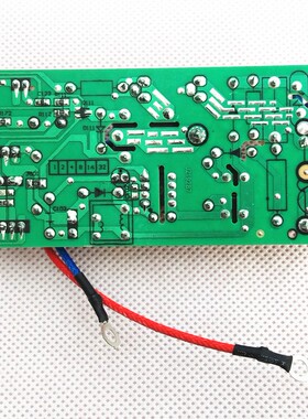适用美的电压力锅电源板6针组件MY-12LS505A/12PCS502A1/MY配件