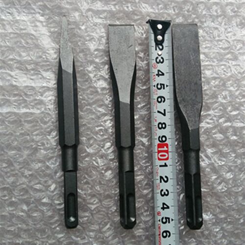 电锤凿子方柄四坑尖扁凿150mm方四坑打线槽水电安装建工超薄镐钎