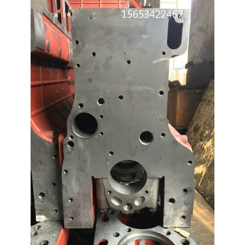 潍坊潍.柴华丰K4100D K4100ZD ZHAG ZH4100 缸体 机体 柴油机配件