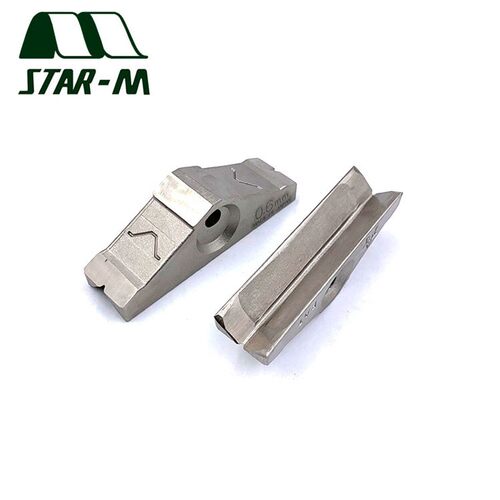日本进口STAR-M专业木工修边刀家具PVC贴皮修边器 修边条贴面刮刀
