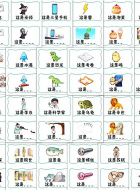 189张抽象谐音梗图贴纸卡通趣味创意diy女孩儿童装饰手账防水贴画