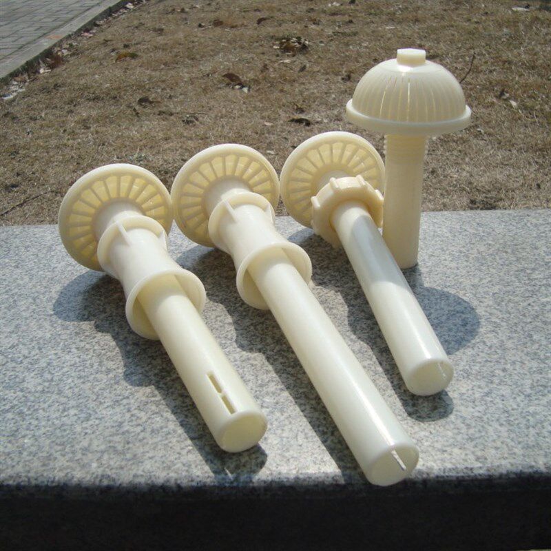 生物滤池专用短柄滤头 长中柄滤头 滤水帽 排水帽 蘑菇头滤帽热卖
