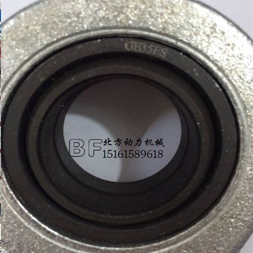 鱼眼杆端关节轴承SI15 17 SIL20 SI25 30 35 40 45 50 60 70 80ES