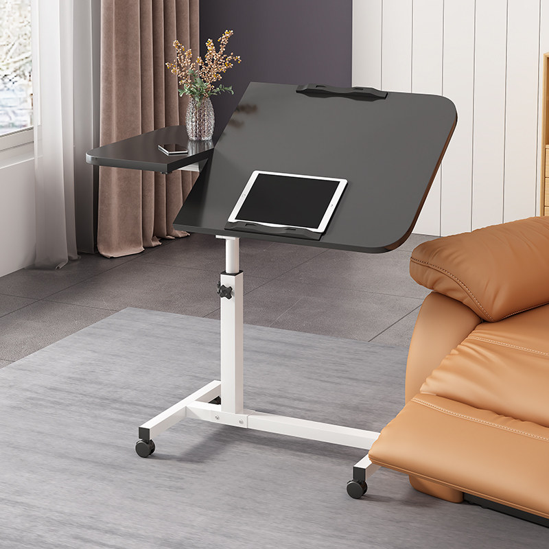 新款床上小桌子可升降加高笔记本电脑桌支架儿童学生上铺宿舍书桌