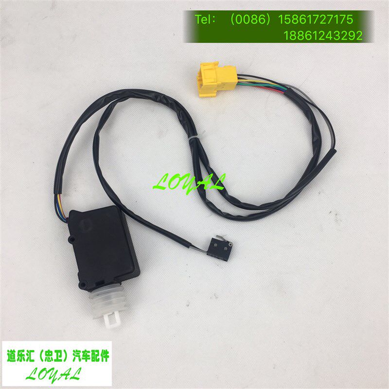 FM400/440沃尔沃卡车车门中控锁沃尔沃卡车配件