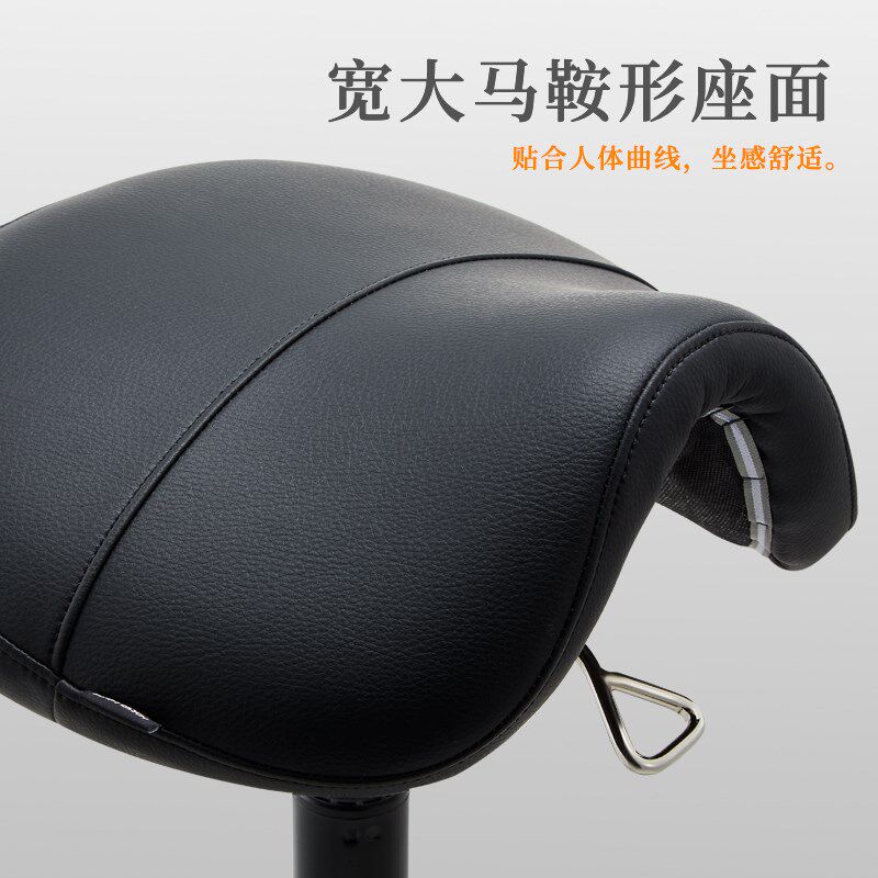 美发凳子可升降旋转发型师理发店发廊专用椅子大工凳美甲美容凳子