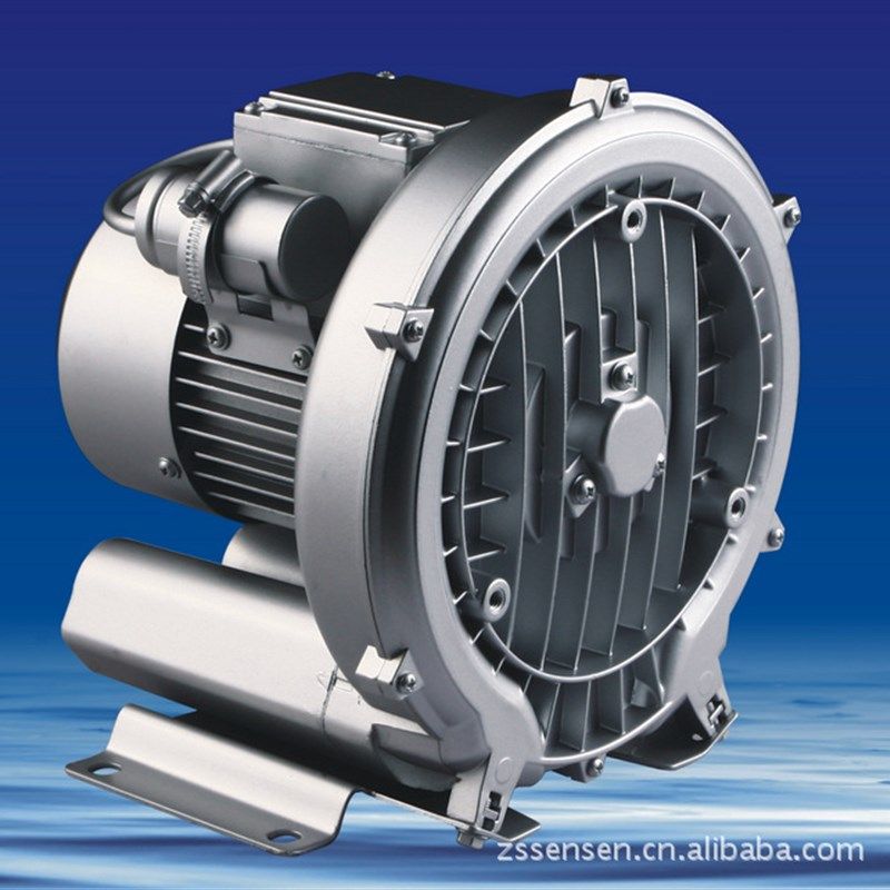 森森增氧泵 漩涡气泵PG120/250/370/550/750/1100/1500/2200/3000