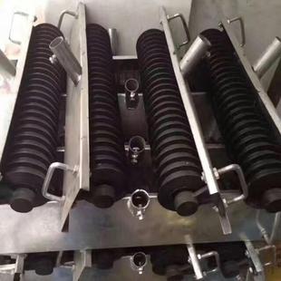 供应混凝土路面压纹机小型路面压纹器价格路面压花机厂家