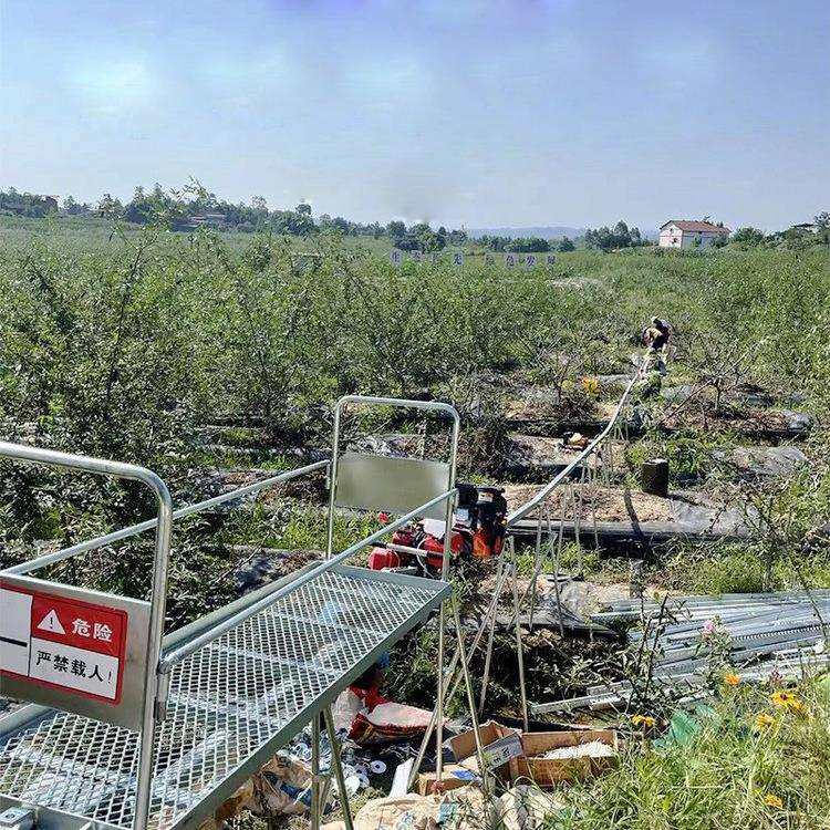 果园爬山虎单轨道运输车农用山地轨道搬运车自走式单轨,农机/农具/农膜,植保机械,淘宝优惠券,粉丝福利购,淘宝优惠卷
