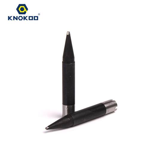 自动焊锡机器人烙铁头P2D-RP3D-RP4D-RP5D-RP6D-R焊锡头