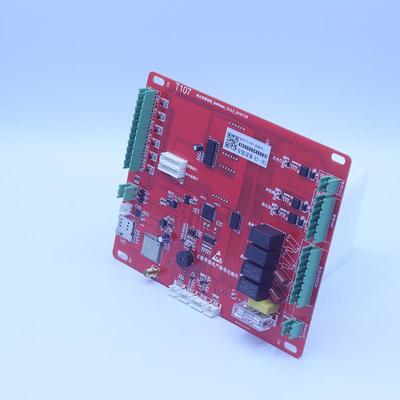 云慧心小区自助售水机物联网售水机主板刷卡投币扫码自主研发