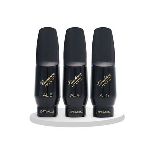 弯德林笛头AL3 AL4 AL5中音胶木笛头次中音TL3 TL4 TL5胶木笛头