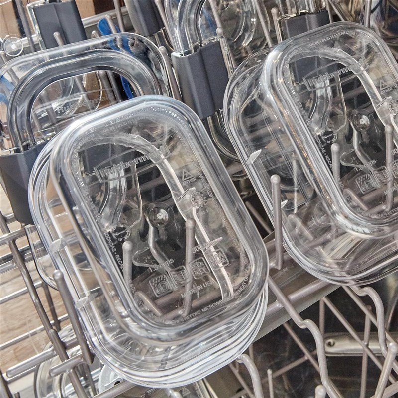 Food Storage Containers Storage Box Meal Prep Leftover