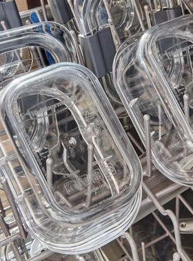 Food Storage Containers Storage Box Meal Prep Leftover