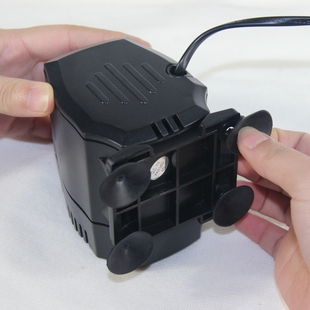 2500潜水泵鱼缸抽水泵水族箱循环泵大功率水泵 1500 希腾MP 1000