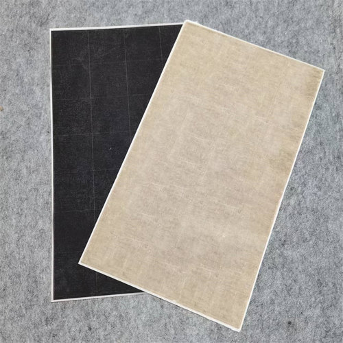 锦状元高级微喷褚遂良雁塔圣教序临帖纸册页小品方格纸4cm仿古做