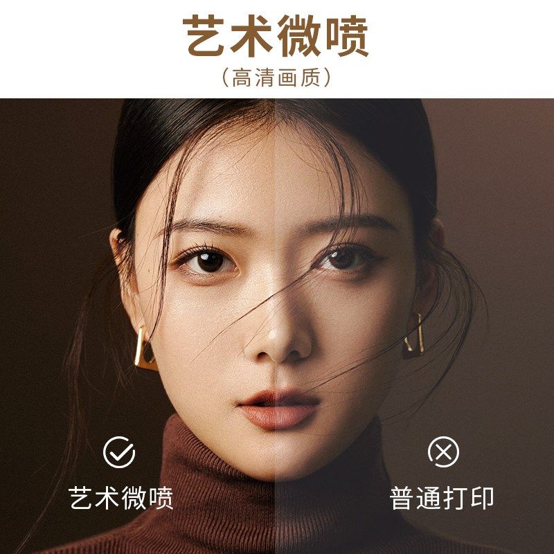 双联实木相框空框情侣定制diy洗婚纱照片做成摆台打印装裱8寸挂墙