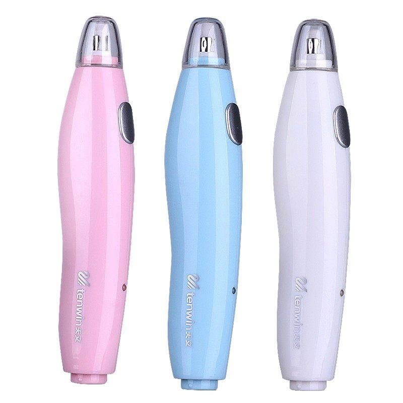 天文电动橡皮擦学生专用高光素描自动橡皮擦电动橡皮充电式像皮擦